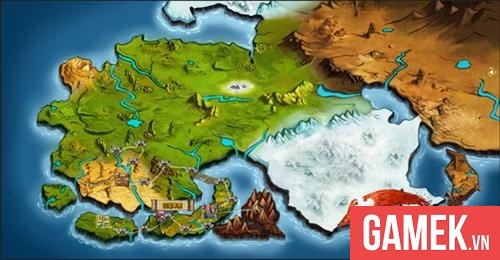Văn Chương Thức Tỉnh - Webgame nhái Fire Emblem được đưa về Việt Nam - Hình 8