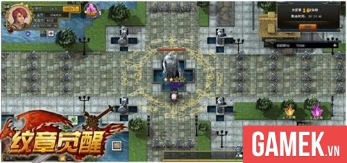 Văn Chương Thức Tỉnh - Webgame nhái Fire Emblem được đưa về Việt Nam - Hình 6