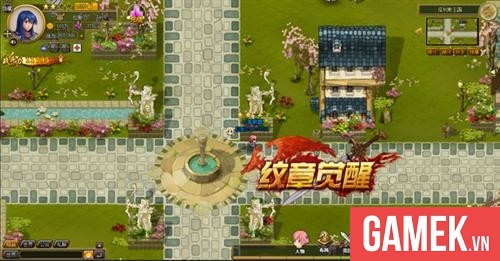 Văn Chương Thức Tỉnh - Webgame nhái Fire Emblem được đưa về Việt Nam - Hình 1