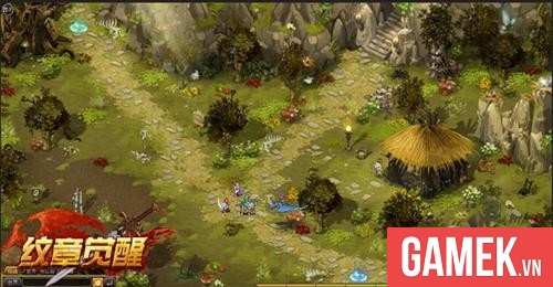 Văn Chương Thức Tỉnh - Webgame nhái Fire Emblem được đưa về Việt Nam - Hình 7
