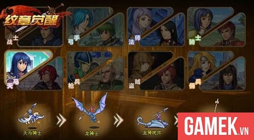 Văn Chương Thức Tỉnh - Webgame nhái Fire Emblem được đưa về Việt Nam - Hình 14