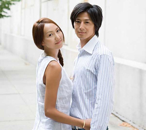 Vơ đại... chồng người khác - Hình 1