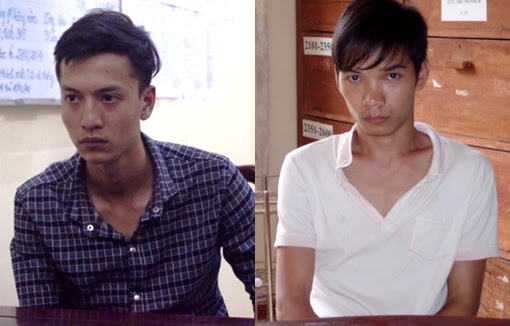Vụ thảm sát 6 người: Hai bị can không bị tâm thần - Hình 1