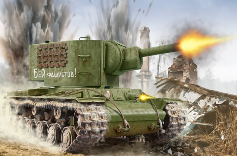 Khóa xe tăng KV-2: Xem video về việc mở khóa chiếc xe tăng KV-2 sẽ giúp bạn hiểu rõ hơn về hoạt động của những chiếc xe chiến đấu mạnh mẽ này. Qua đó bạn sẽ hiểu được những cơ chế và nguyên lý vận hành của những đại bác huyền thoại này. Hãy cùng khám phá những bí mật của một trong những loại xe tăng nổi tiếng nhất trong chiến tranh thế giới II.