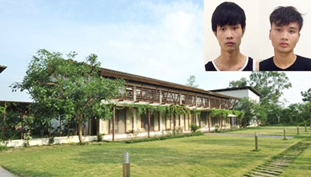 Biệt thự của ca sĩ Mỹ Linh bị trộm khoắng nhiều tài sản - Hình 1