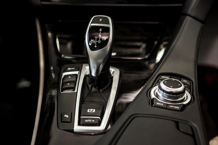 BMW 6 Series Gran Coupe 2015 ra mắt chính thức tại VN - Hình 6