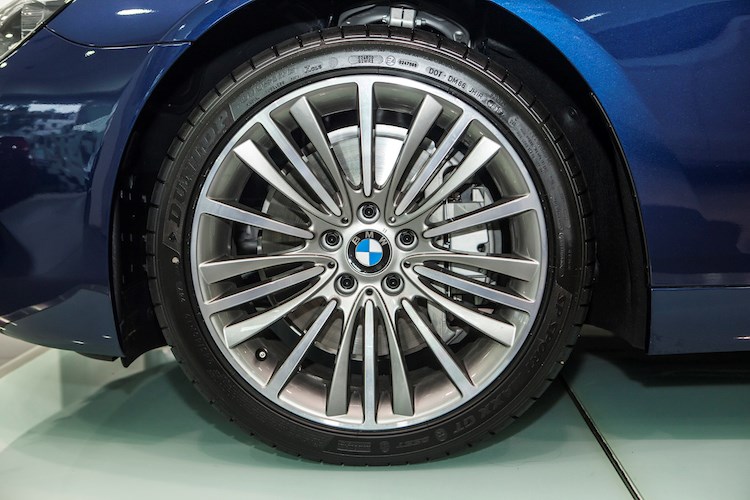 BMW 6 Series Gran Coupe 2015 ra mắt chính thức tại VN - Hình 4