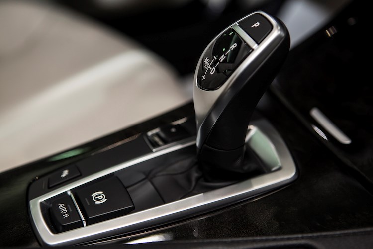 BMW 6 Series Gran Coupe 2015 ra mắt chính thức tại VN - Hình 9