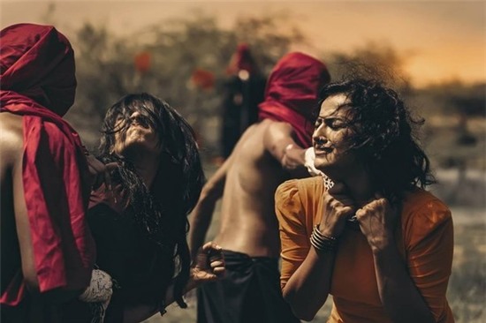 Chuyện tình đồng tính đầy bi kịch qua 30 tấm ảnh đẹp tuyệt vời - Hình 26