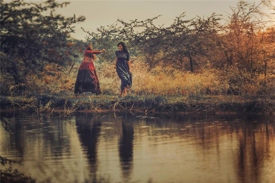 Chuyện tình đồng tính đầy bi kịch qua 30 tấm ảnh đẹp tuyệt vời - Hình 15