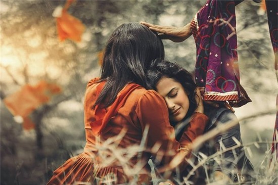 Chuyện tình đồng tính đầy bi kịch qua 30 tấm ảnh đẹp tuyệt vời - Hình 20