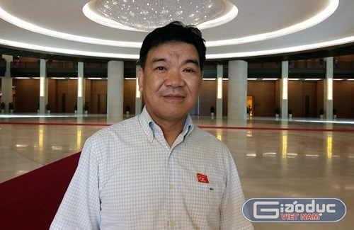 Đại biểu Quốc hội ủng hộ dùng vũ lực trong những trường hợp đặc biệt - Hình 2