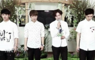 Fan thích thú với những nhóm nhỏ thần thánh trong idolgroup - Hình 5