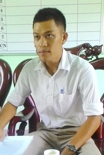 Phó trưởng công an xã đánh dân bầm tím - Hình 4
