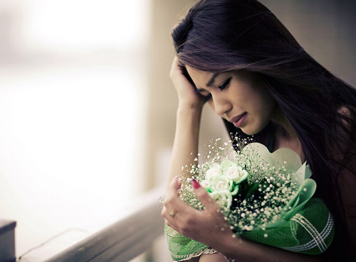 Sắp cưới, bị ăn 3 cái tát mới biết mình giật chồng người - Hình 2