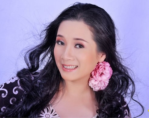 Thanh Thanh Hiền trượt NSND vì bị kiện đời tư - Hình 1