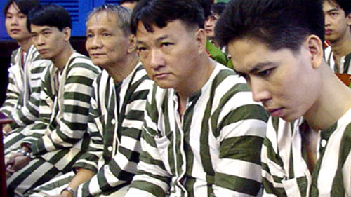 Tiết lộ bí mật tại sao Năm Cam &'chém tướng' Hải &'bánh' (Phần 3) - Hình 2
