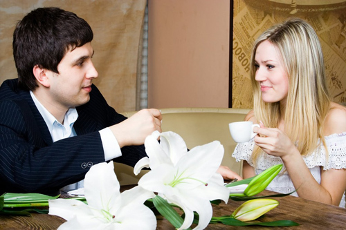 Vài tiểu xảo đánh gục trái tim chàng - Hình 2