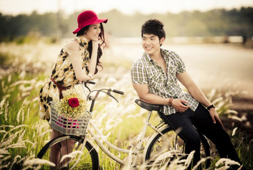 Vài tiểu xảo đánh gục trái tim chàng - Hình 1
