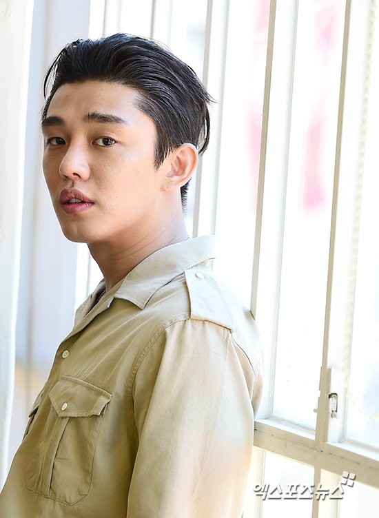 Yoo Ah In khen Kim Soo Hyun hấp dẫn - Hình 1