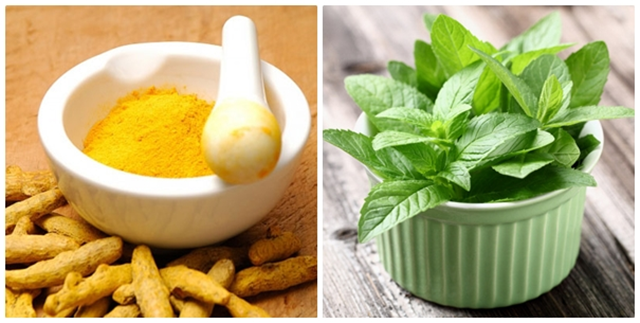4 tuyệt chiêu trị dứt điểm mụn bọc ở mũi - Hình 3
