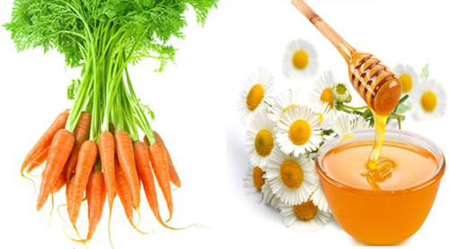 6 cách dưỡng trắng da mặt rẻ mà tốt chị em đừng bỏ qua - Hình 1