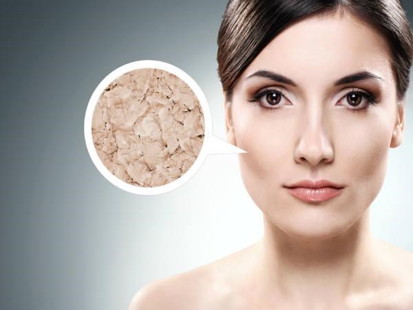 7 dấu hiệu da bạn cần ngừng trang điểm ngay lập tức - Hình 2