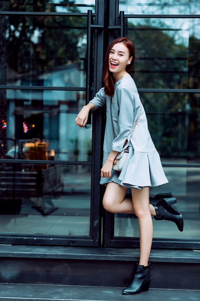 Kế hoạch đón Tết dương lịch của sao Việt - Hình 6