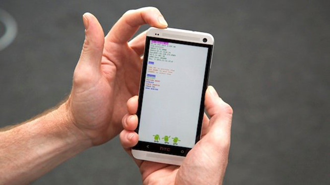 Làm gì để chắc chắn xóa sạch dữ liệu trên thiết bị Android? - Hình 1