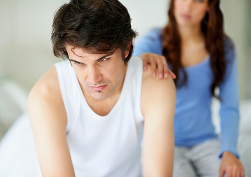 Nâng cao khả năng yêu nhờ bồi bổ tuyến tiền liệt - Hình 1