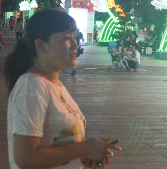Người Sài Gòn chia sẻ những cách nghỉ tết dương lịch 2016 - Hình 2