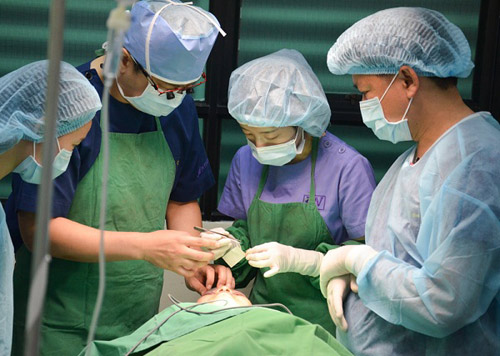 Nhấn mí có tồn tại vĩnh viễn hay không? - Hình 6