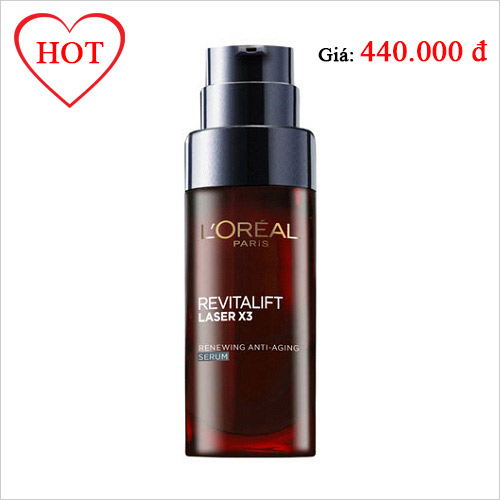 Top sản phẩm dưỡng da LOreal Ngon - bổ - rẻ. - Hình 4
