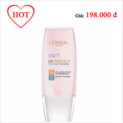 Top sản phẩm dưỡng da LOreal Ngon - bổ - rẻ. - Hình 2