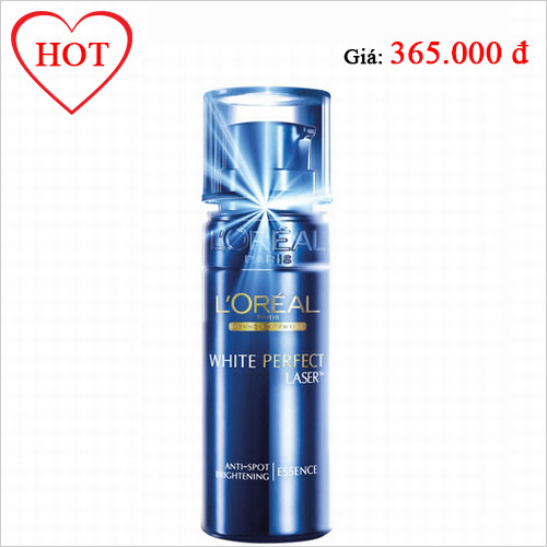 Top sản phẩm dưỡng da LOreal Ngon - bổ - rẻ. - Hình 3