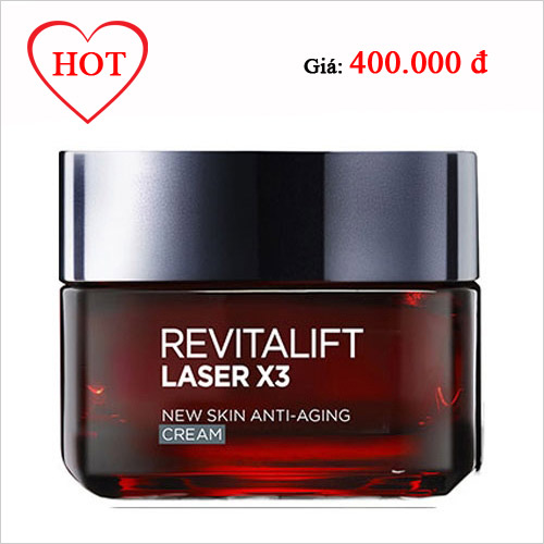 Top sản phẩm dưỡng da LOreal Ngon - bổ - rẻ. - Hình 5