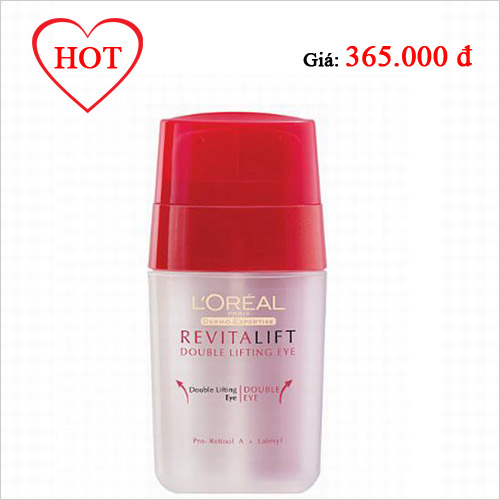 Top sản phẩm dưỡng da LOreal Ngon - bổ - rẻ. - Hình 1