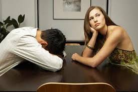 Vợ ăn mừng ngay khi ly dị tôi - Hình 1