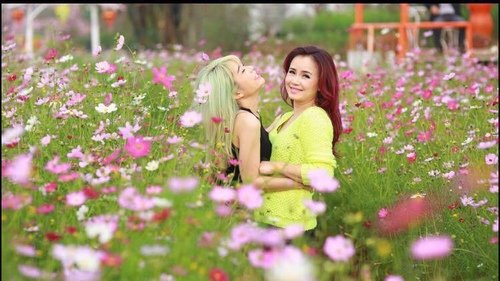Chuyện 4 đời chồng của người đẹp lẳng lơ nhất màn ảnh Việt - Hình 4