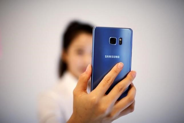 Chuyện gì thực sự xảy ra với Note 7? - Hình 1
