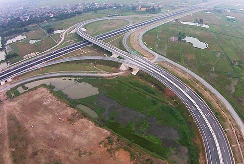 Chuyên gia lo cao tốc Bắc Nam vắng xe - Hình 2