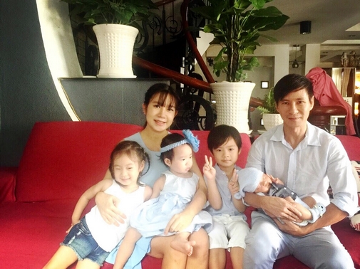 Con cưng bị chê xấu, Hồ Ngọc Hà và bà xã Lý Hải phản ứng ra sao? - Hình 1