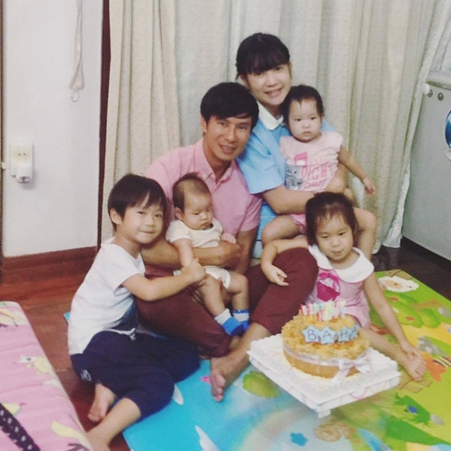 Con cưng bị chê xấu, Hồ Ngọc Hà và bà xã Lý Hải phản ứng ra sao? - Hình 3