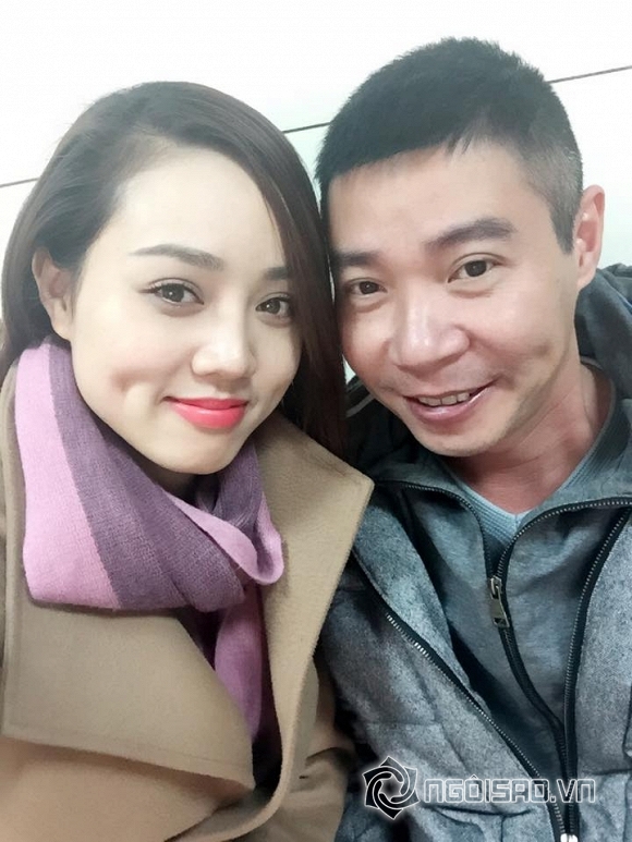 Công Lý từng bắt bạn gái mới gọi vợ cũ Thảo Vân bằng cô - Hình 6
