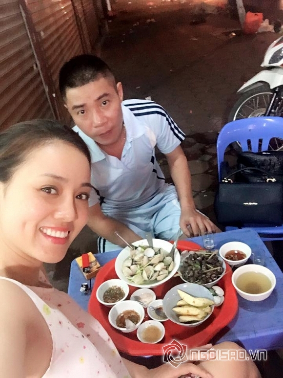 Công Lý từng bắt bạn gái mới gọi vợ cũ Thảo Vân bằng cô - Hình 7