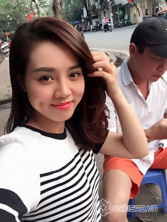 Công Lý từng bắt bạn gái mới gọi vợ cũ Thảo Vân bằng cô - Hình 11
