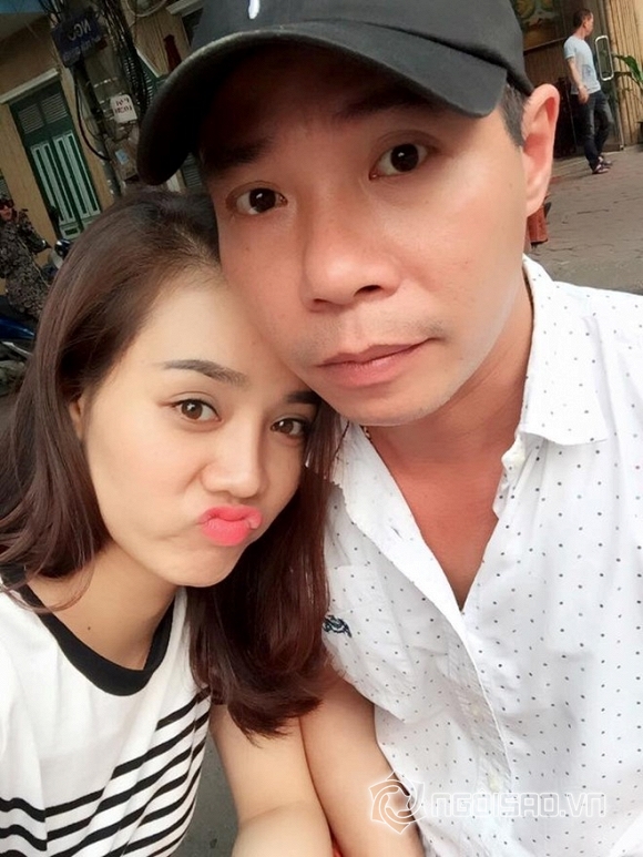 Công Lý từng bắt bạn gái mới gọi vợ cũ Thảo Vân bằng cô - Hình 2