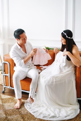 Cuộc sống sung sướng của Phan Như Thảo khi lấy chồng đại gia - Hình 10