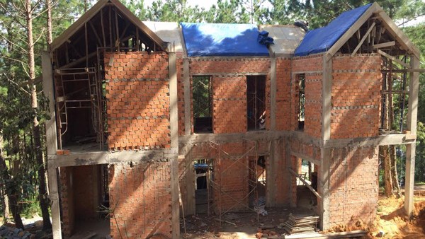 Cuộc sống sung sướng của Phan Như Thảo khi lấy chồng đại gia - Hình 9