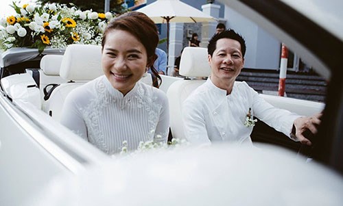 Cuộc sống sung sướng của Phan Như Thảo khi lấy chồng đại gia - Hình 3